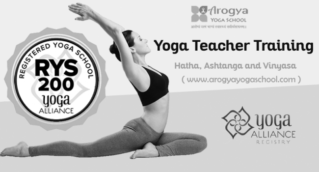 Yoga event 200 Hour Yoga Teacher Training in Rishikesh Rishikesh