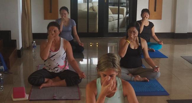 Йога мероприятие Yoga Teacher Training , 100 hours, Rishikesh, Uttarakhand, India Ришикеш