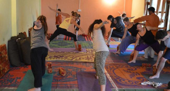 Йога мероприятие 200 Hours YTT in Dharamsala | Mahi Yoga [node:field_workplace:entity:field_workplace_city:0:entity]
