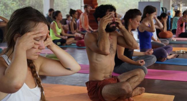 Yoga event 200 Hours YTT in Goa | Mahi Yoga [node:field_workplace:entity:field_workplace_city:0:entity]