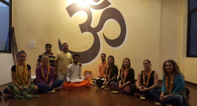 Yoga event 200 Hours YTT in Rishikesh | Indian Yogshala [node:field_workplace:entity:field_workplace_city:0:entity]