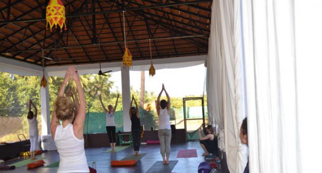 Йога мероприятие 200 Hours YTT in Goa | Neo Yoga [node:field_workplace:entity:field_workplace_city:0:entity]