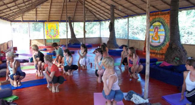 Yoga event 200 Hours YTT in Goa | Neo Yoga [node:field_workplace:entity:field_workplace_city:0:entity]