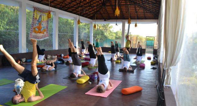 Йога мероприятие 300 Hours YTT in Dharamsala | Neo Yoga [node:field_workplace:entity:field_workplace_city:0:entity]