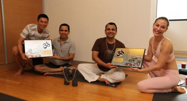 Йога мероприятие Join 200 Hour Yoga Teacher Training in India  [node:field_workplace:entity:field_workplace_city:0:entity]
