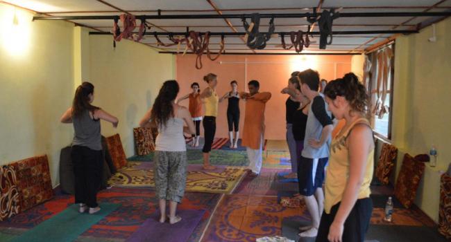 Yoga event 300 Hours YTT in Dharamsala | Mahi Yoga [node:field_workplace:entity:field_workplace_city:0:entity]