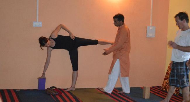 Yoga event 200 Hours YTT in Varkala | Mahi Yoga [node:field_workplace:entity:field_workplace_city:0:entity]