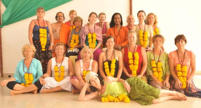 Йога мероприятие 200 Hours YTT in Goa | Yoga Dhyan [node:field_workplace:entity:field_workplace_city:0:entity]