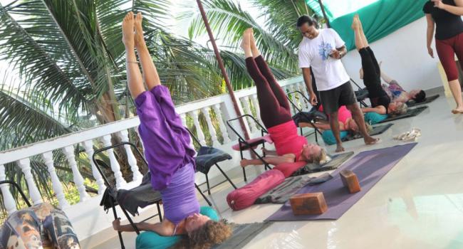 Yoga event 200 Hours YTT in Goa | Yoga Dhyan [node:field_workplace:entity:field_workplace_city:0:entity]
