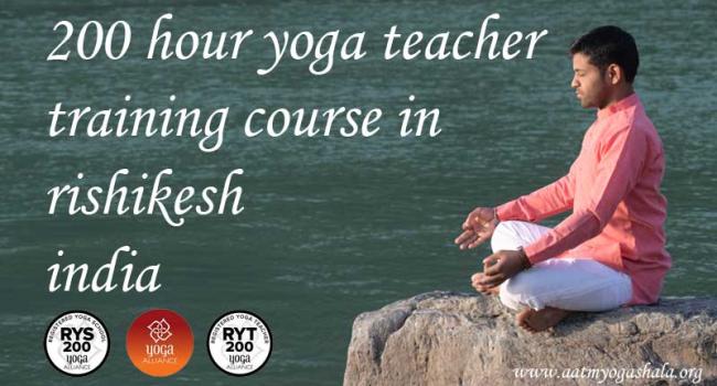Йога мероприятие Yoga in India Ришикеш