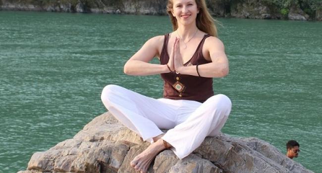 Йога мероприятие 300-Hour Yoga Teacher Training Course in Rishikesh India Ришикеш