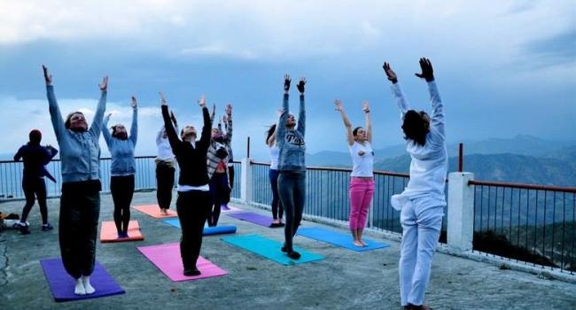Yoga event КУРС ПОДГОТОВКИ ПРЕПОДАВАТЕЛЕЙ ЙОГИ RYT200 (с переводом на русский) – Ришикеш, Индия / Сентябрь 2023 Rishikesh