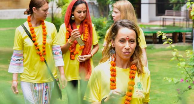 Yoga event 500-hour yoga teacher training in India [node:field_workplace:entity:field_workplace_city:0:entity]
