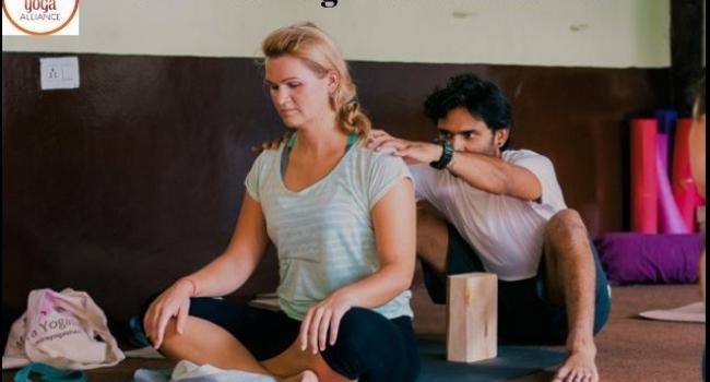 Йога мероприятие 200 Hour Yoga TTC In Rishikesh, India Ришикеш