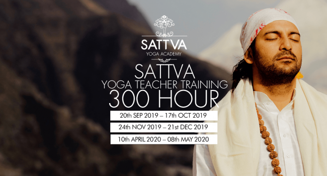 Йога мероприятие 300 hr Yoga Teacher Training in Rishikesh, India [node:field_workplace:entity:field_workplace_city:0:entity]