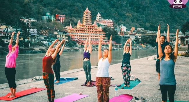Йога мероприятие 200 Hour Multi-style Yoga Teacher Training in Rishikesh, India Ришикеш