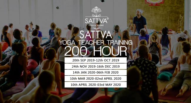 Йога мероприятие 200 hr Yoga Teacher Training in Rishikesh, India - 24 November, 2019 - 16 December, 2019 Ришикеш