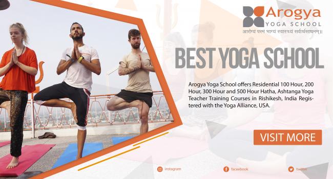 Йога мероприятие Best Yoga School in Rishikesh, India Нью-Йорк