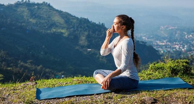 Йога мероприятие 14 Day Yoga Retreat In Rishikesh India Ришикеш