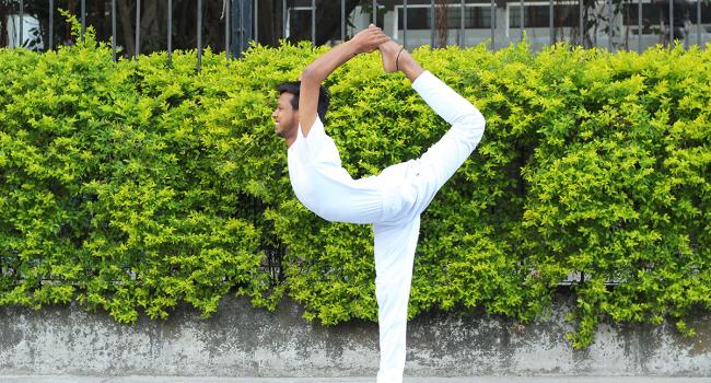 Yoga event 200 Hour Asthanga Yoga Teacher Training in Rishikesh  Rishikesh