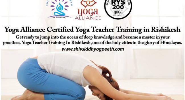 Yoga event shivsiddh Yogpeeth Best Yoga Teacher Training in Rishikesh India  Rishikesh