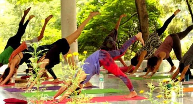 Yoga event Yoga Teacher Training in Rishikesh [node:field_workplace:entity:field_workplace_city:0:entity]