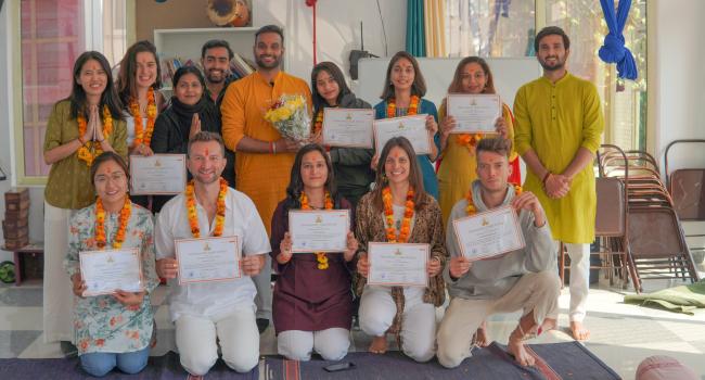 Yoga event 200 Hour Multi-Style Yoga Teacher Training Course [node:field_workplace:entity:field_workplace_city:0:entity]