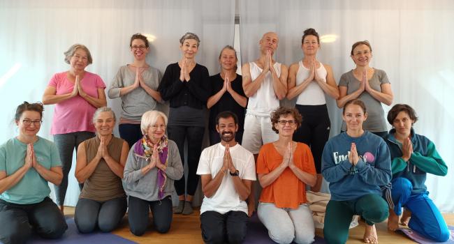 Йога мероприятие 13 Day 100 Hour Deep &amp; Transforming Yoga Teacher Training in Goa. Гоа