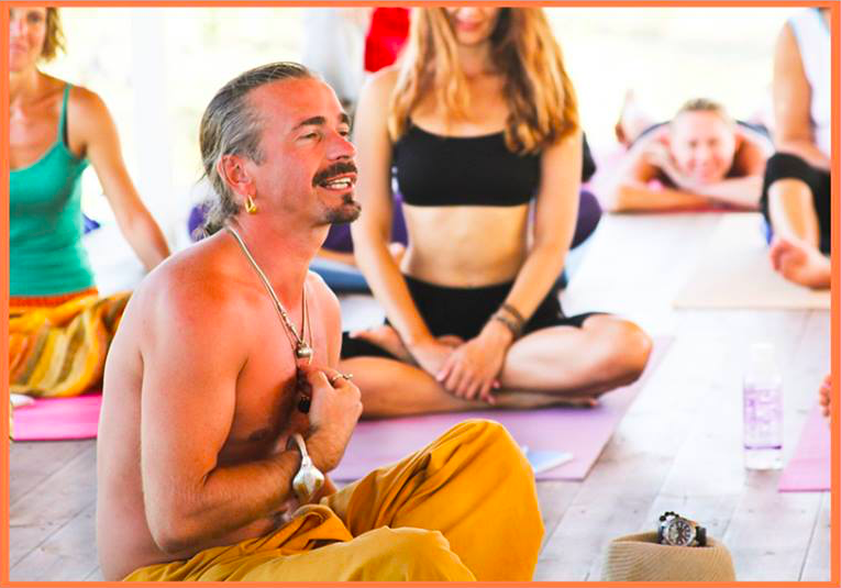 Йога основатель. Ишвара йога. Основатель йоги.