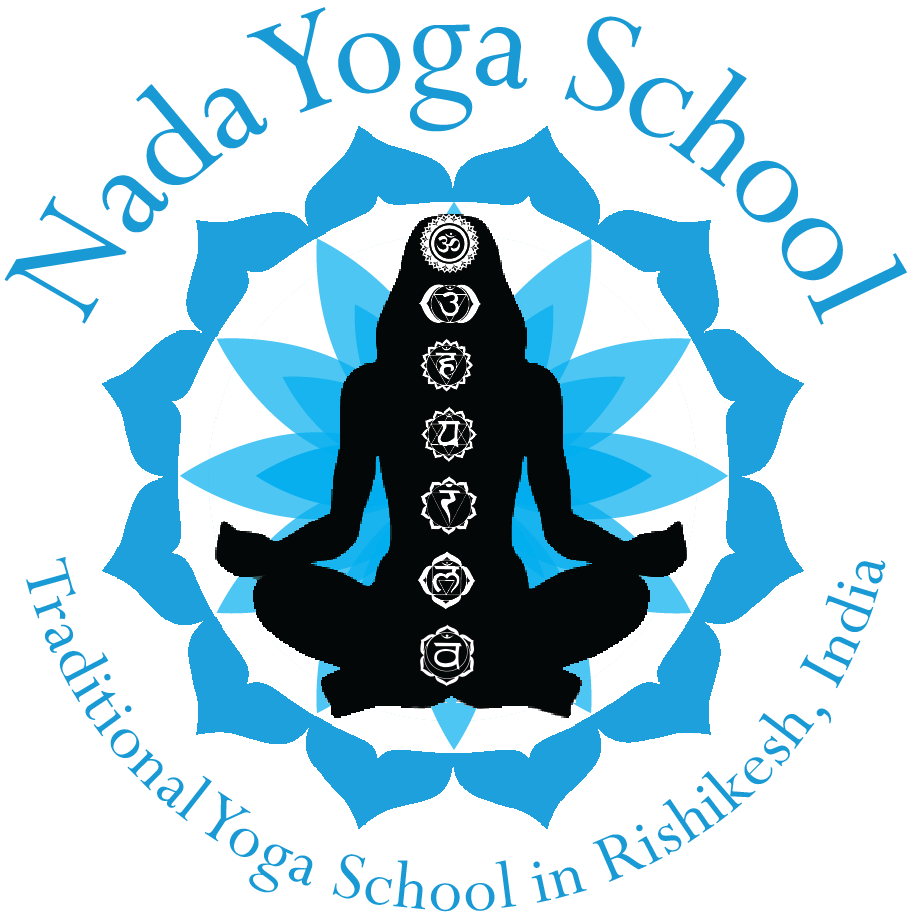 Yoga studio Nada Yoga School Rishikesh