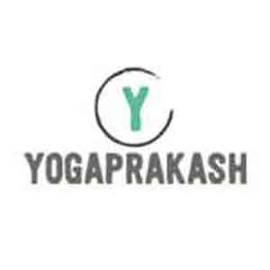 Йога студия Yoga Prakash Ришикеш