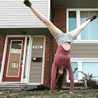 Yoga instructor Susan [user:field_workplace:0:entity:field_workplace_city:0:entity]