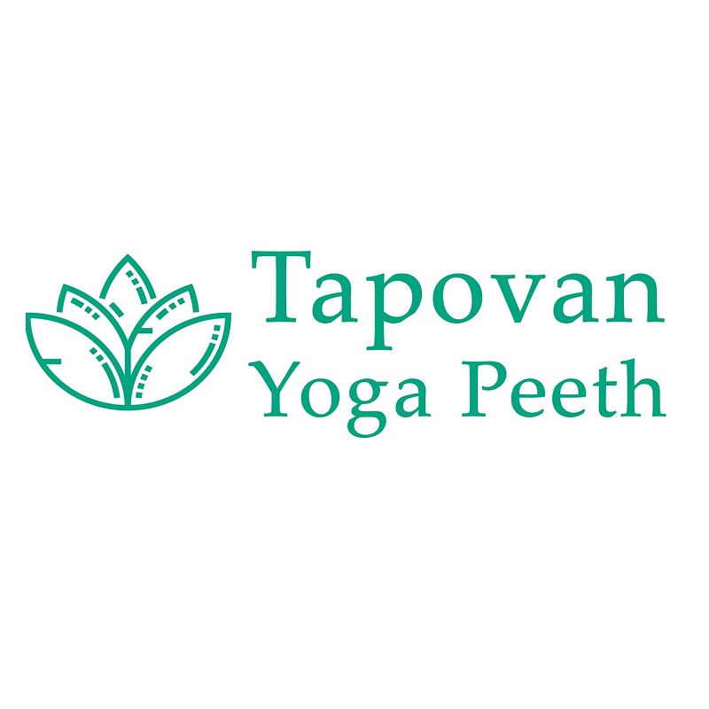 Yoga studio Tapovan Yogapeeth Rishikesh