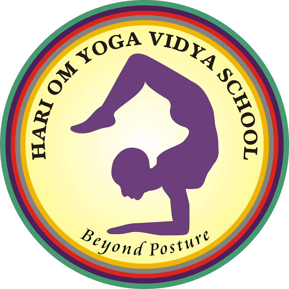 Йога студия Hari Om Yoga Vidya School Ришикеш
