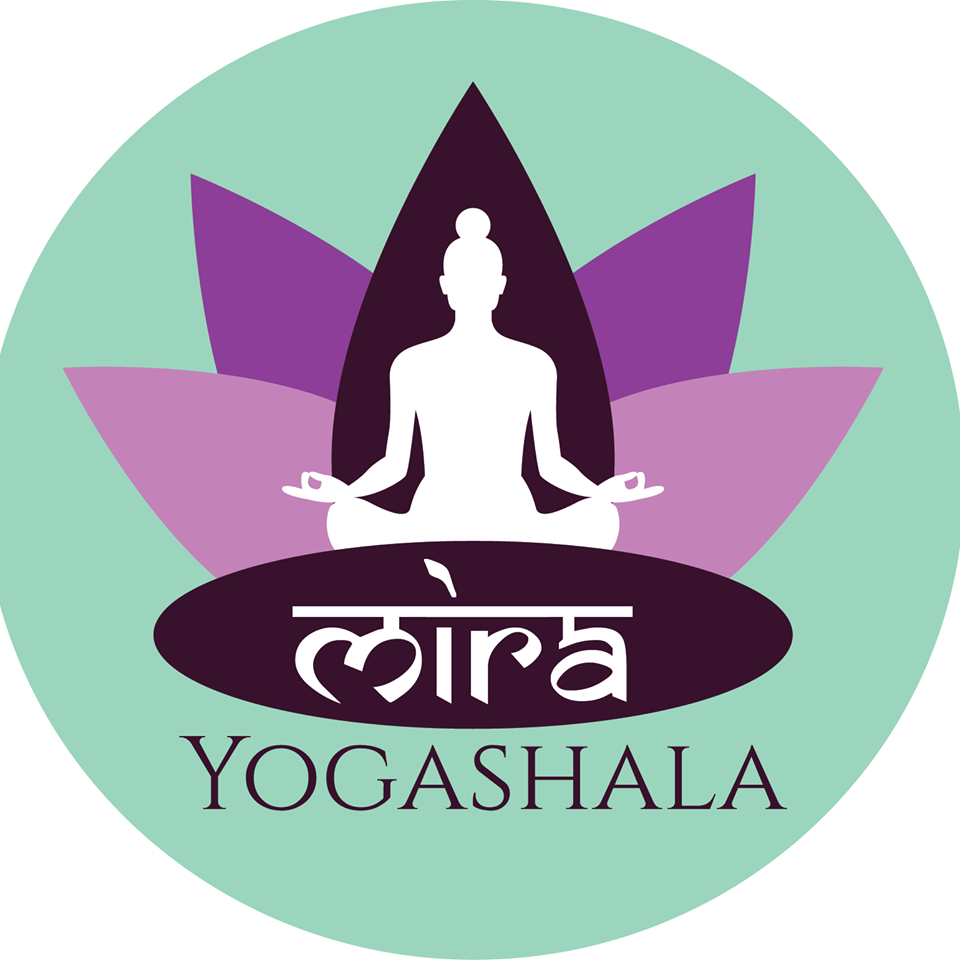 Йога студия Mira Yogashala Ришикеш