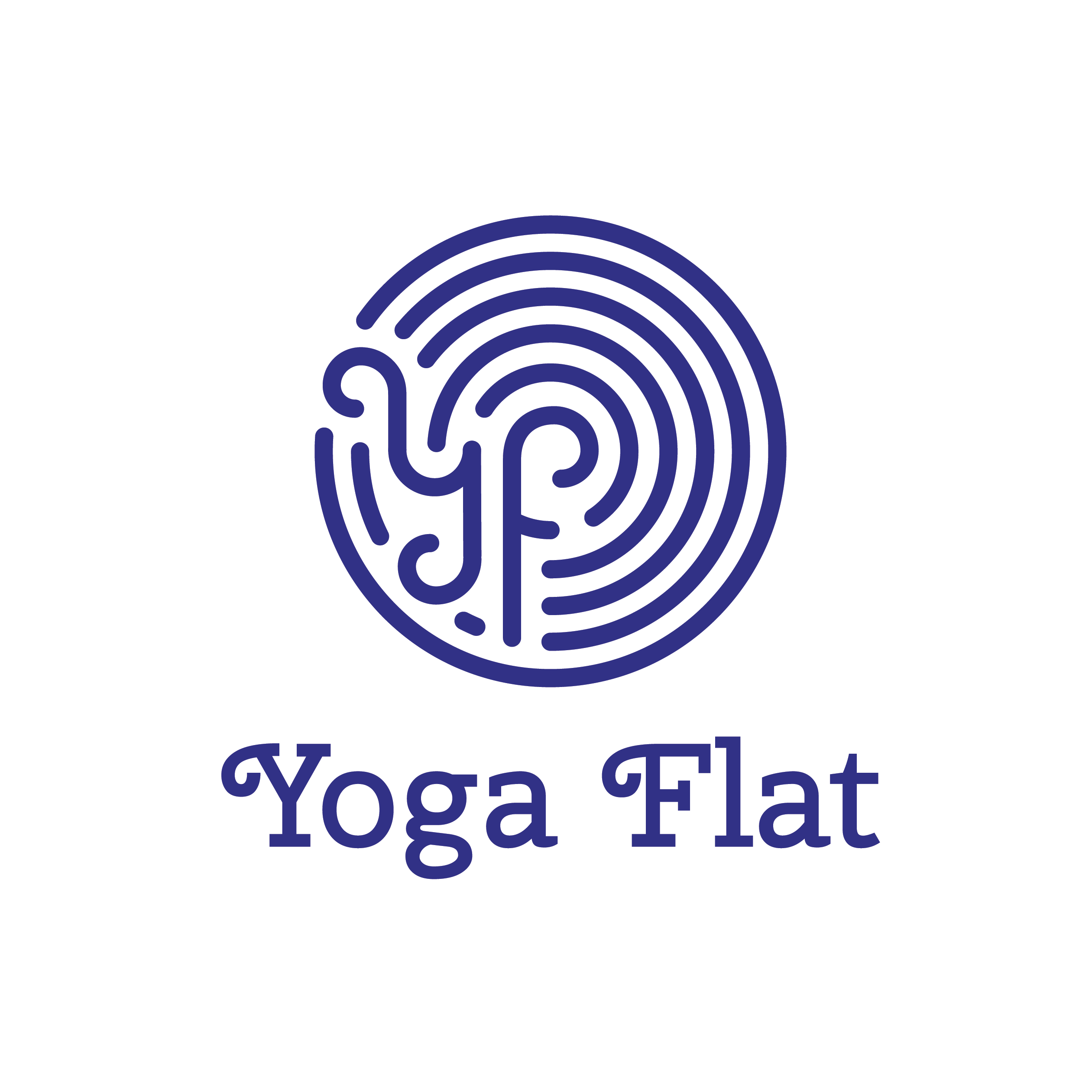 Йога студия Пространство свободной практики Yoga Flat Киев