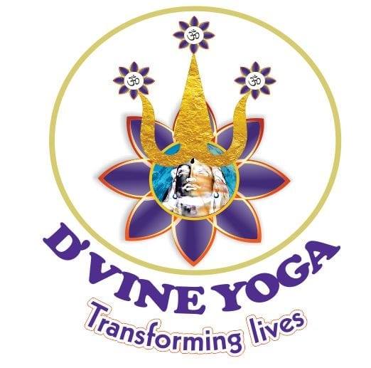 Yoga studio D&#039;VINE YOGA Rishikesh
