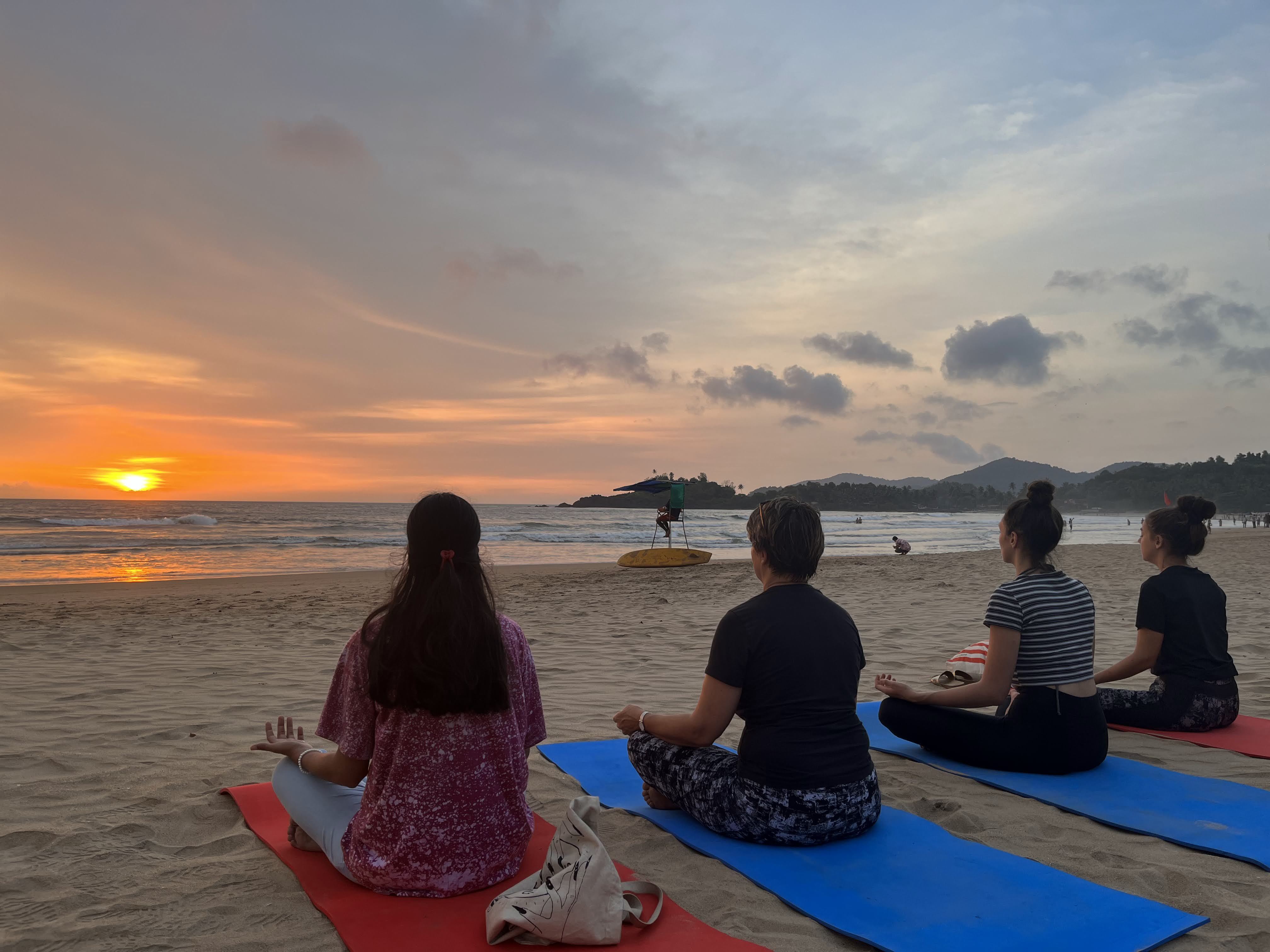 Yoga studio Bali Yoga Teacher Training center [user:field_school_workplace:entity:field_workplace_city:0:entity]