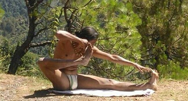 Йога мероприятие 200 Hours YTT in Dharamsala | Aranya Yoga Ashram [node:field_workplace:entity:field_workplace_city:0:entity]