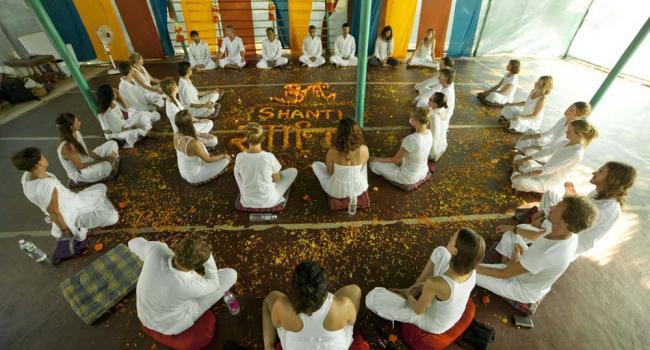 Yoga event 200 Hours YTT in Dharamsala | Siddhi Yoga [node:field_workplace:entity:field_workplace_city:0:entity]