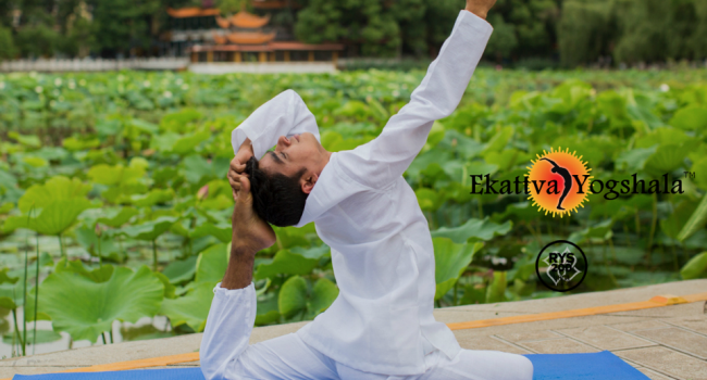 Йога мероприятие 200 Hours Yoga Teacher Training India Ришикеш