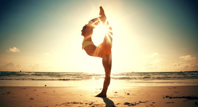 Йога мероприятие Yoga Teacher Training Нью-Йорк