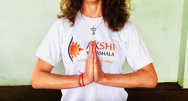Йога мероприятие 200 часовой курс подготовки преподавателей йоги | Индия | Ришикеш| Школа Akshi Yogashala Ришикеш