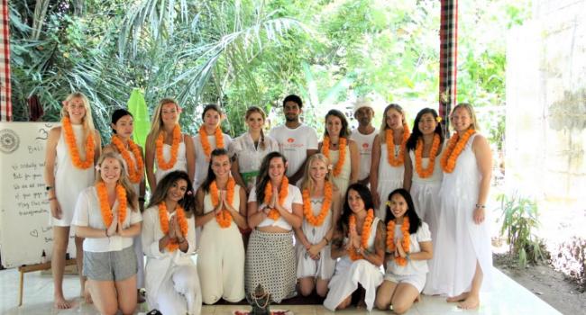 Йога мероприятие 200 hour Yoga Teacher Training in Rishikesh India Ришикеш