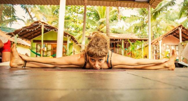 Yoga event Certified 100-Hour Yoga Teacher Training Program in India: Cultivate Expertise and Mastery Goa