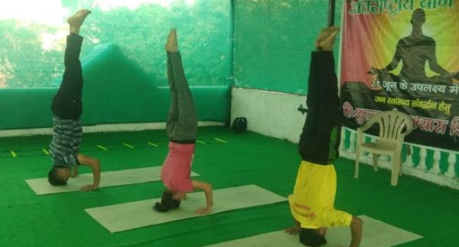 Yoga event &quot;Experience Tranquility and Vitality with Pihu Yoga: Dehradun&#039;s Leading Haven for Holistic Wellness&quot; [node:field_workplace:entity:field_workplace_city:0:entity]