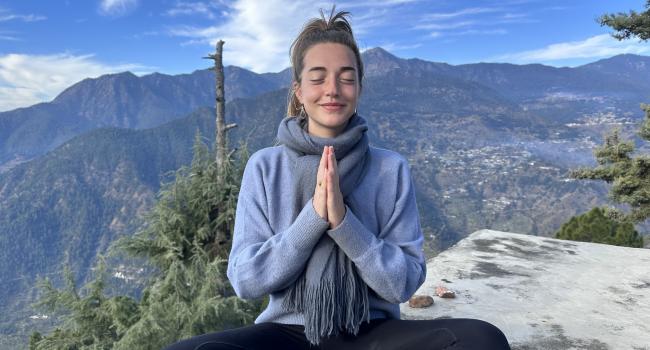 Йога мероприятие 200 Hour Yoga Teacher Training in Rishikesh India [node:field_workplace:entity:field_workplace_city:0:entity]