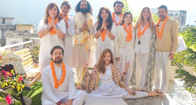 Йога мероприятие 200 Hour Yoga Teacher Training in India [node:field_workplace:entity:field_workplace_city:0:entity]