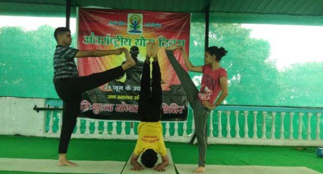 Yoga event Experience Yoga like Never Before with 200 Hour YTTC in Dehradun [node:field_workplace:entity:field_workplace_city:0:entity]