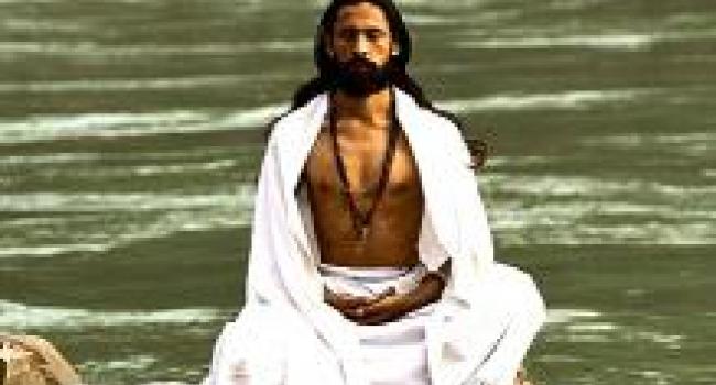 Йога студия Himalayan Yog Ashram Ришикеш